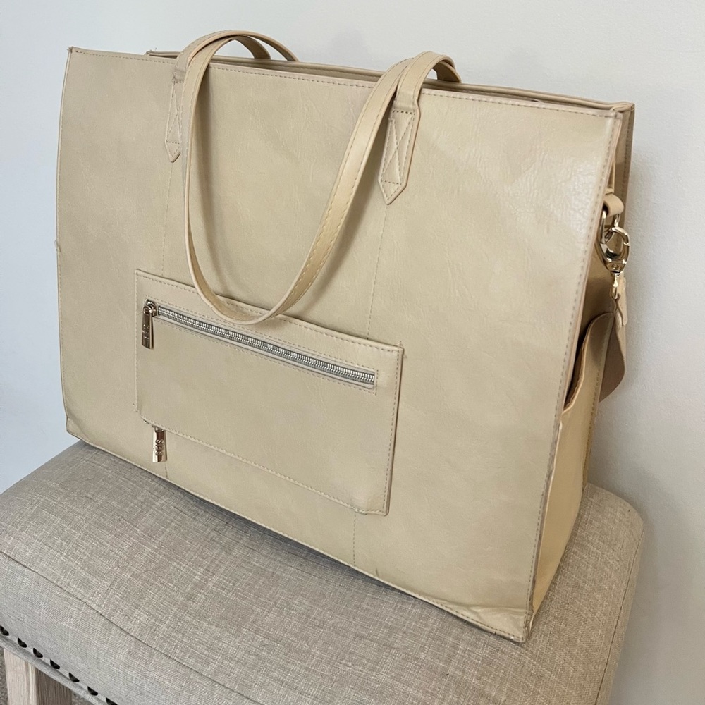 Béis The Work Tote